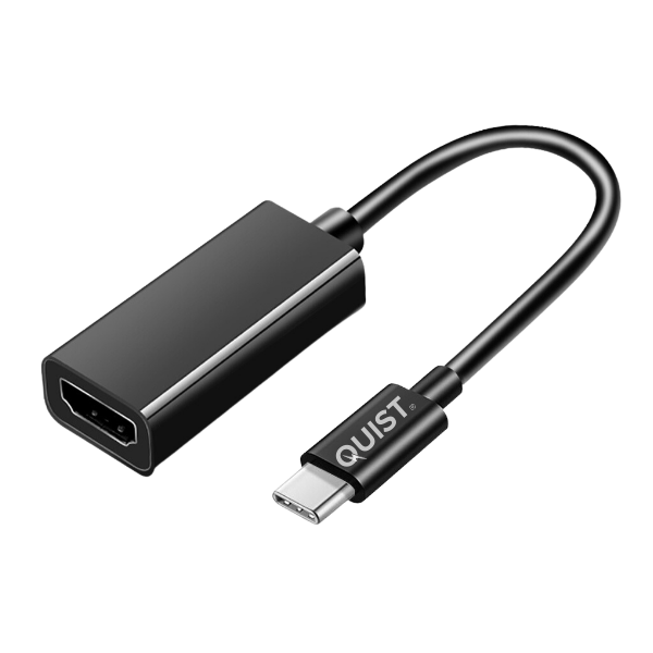 USB C to HDMI (F) Adapter