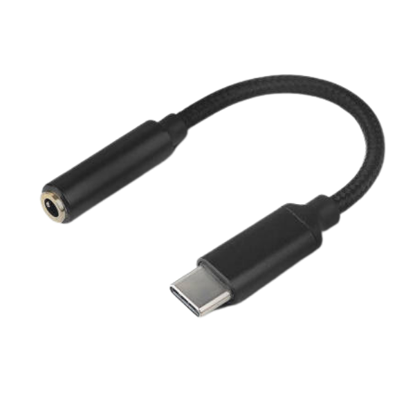 USB-C to 3.5mm Aux Adapter