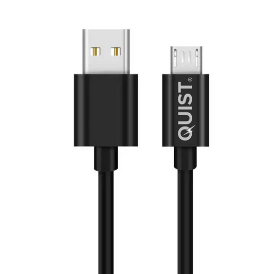 Micro USB to USB-A PVC Cable