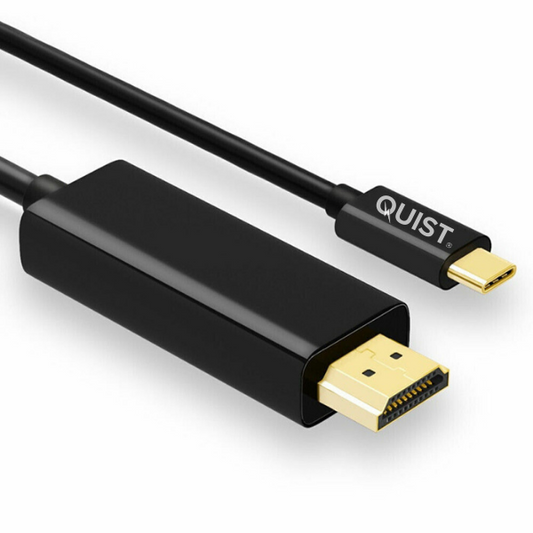 USB C to HDMI (Male) Cable