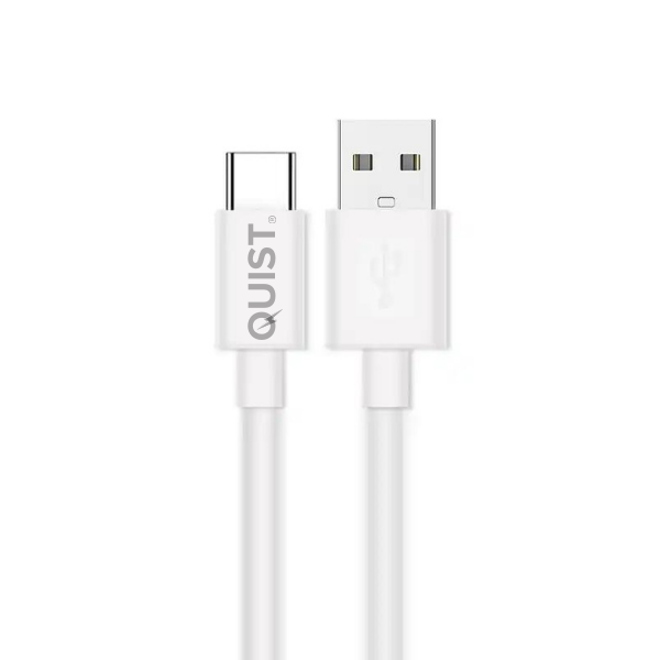 USB-C to USB-A PVC Cable